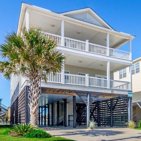 Pier Pressure Villa Myrtle Beach Exterior foto