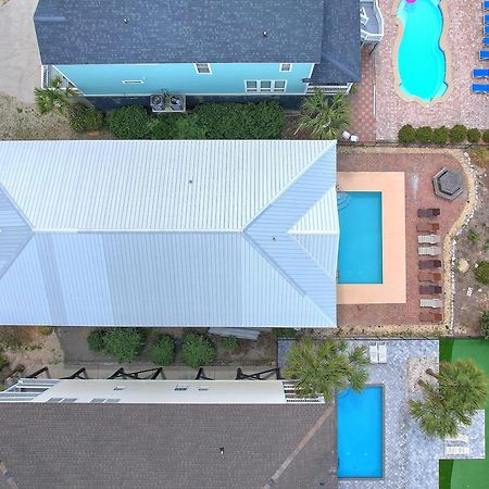 Pier Pressure Villa Myrtle Beach Exterior foto