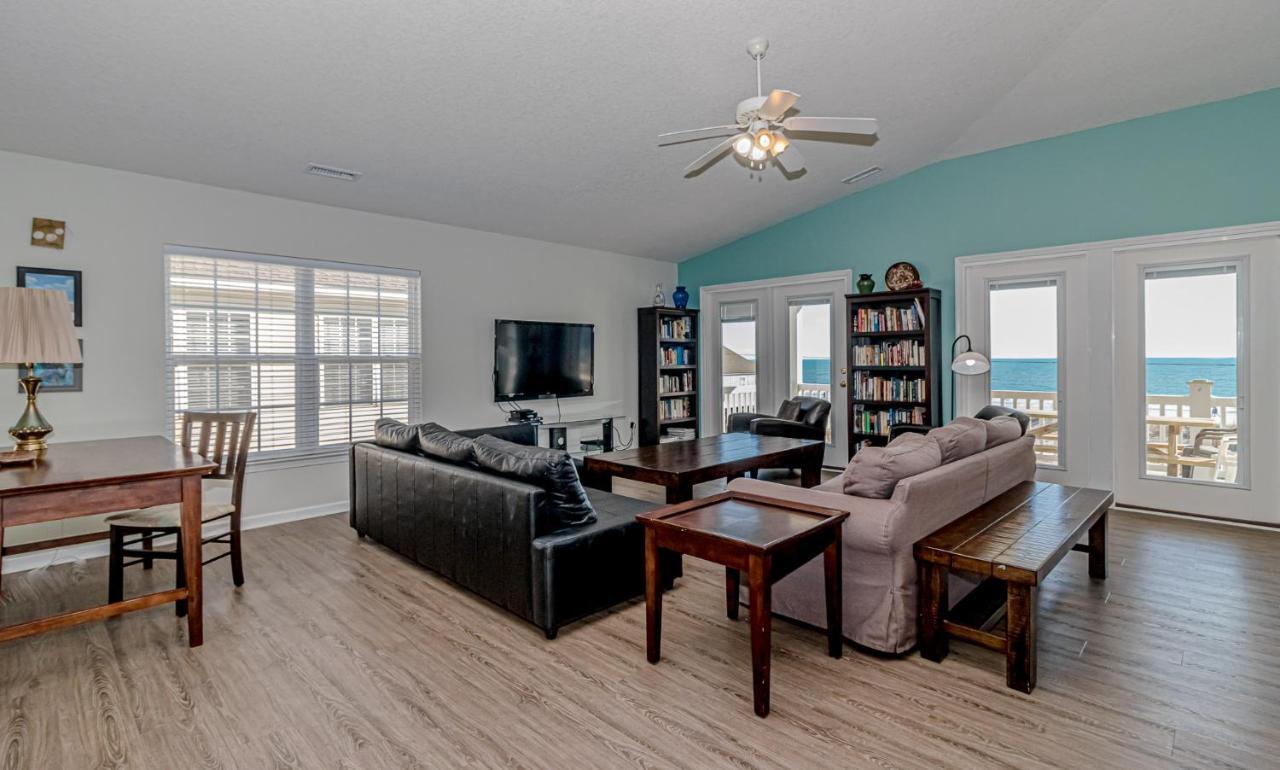Pier Pressure Villa Myrtle Beach Exterior foto