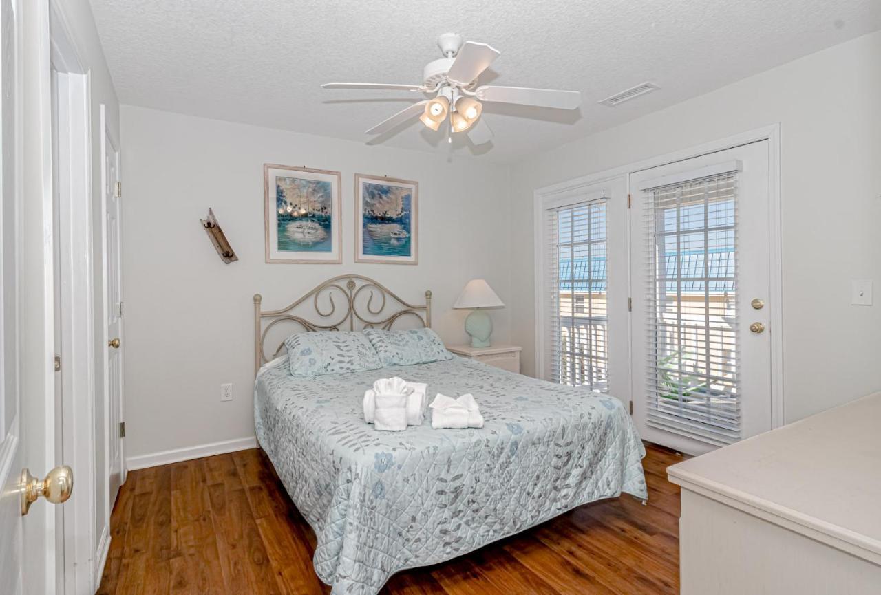 Pier Pressure Villa Myrtle Beach Exterior foto
