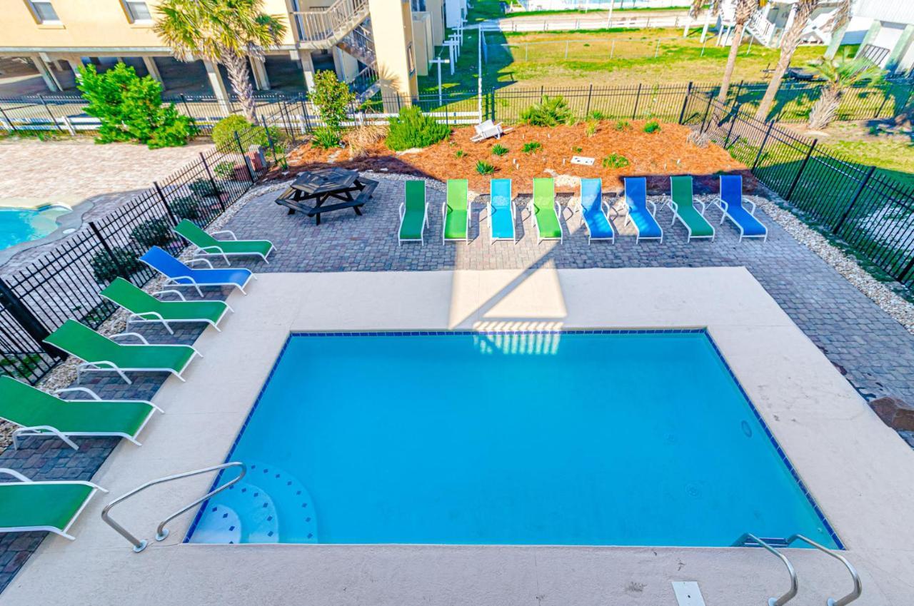 Pier Pressure Villa Myrtle Beach Exterior foto