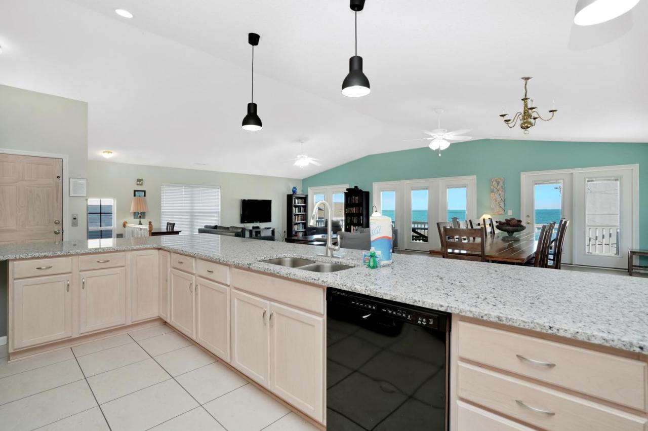 Pier Pressure Villa Myrtle Beach Exterior foto