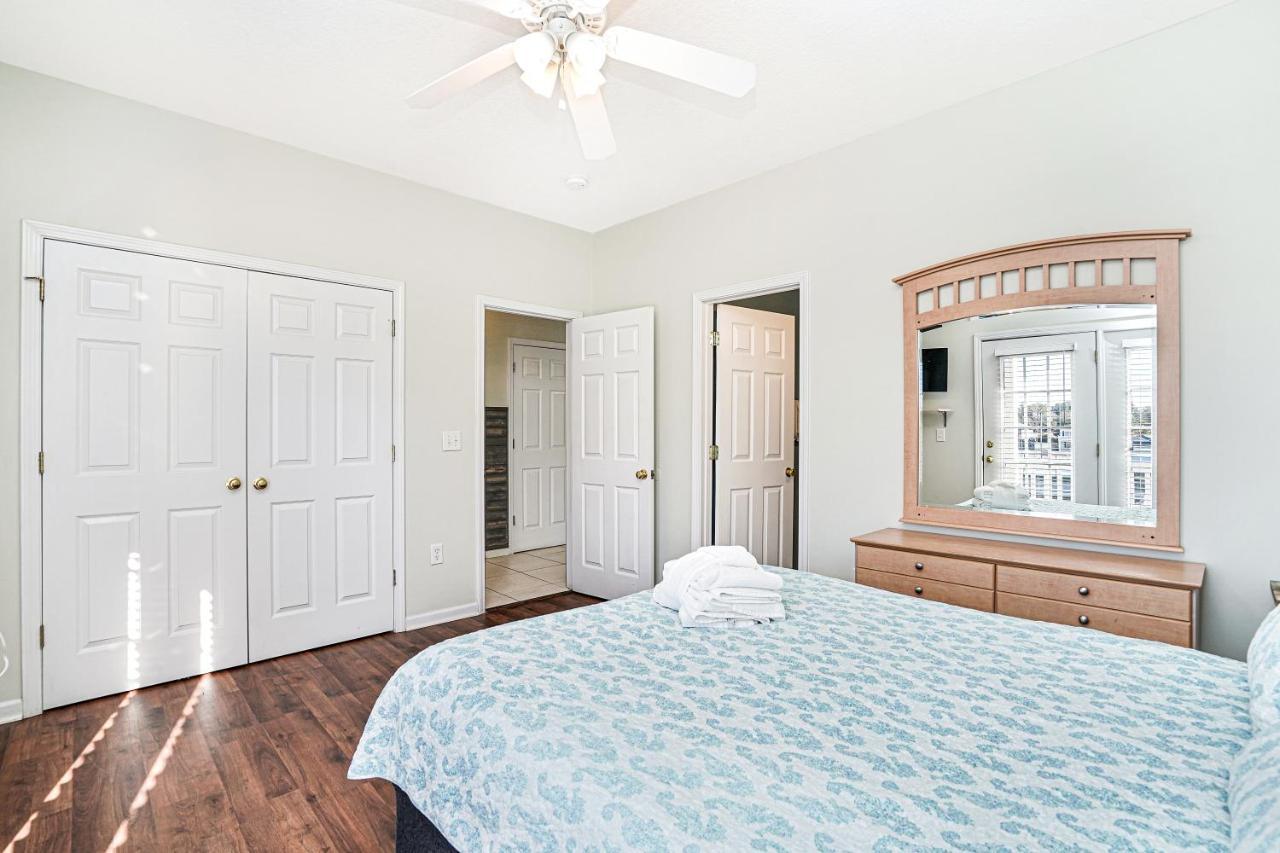 Pier Pressure Villa Myrtle Beach Exterior foto