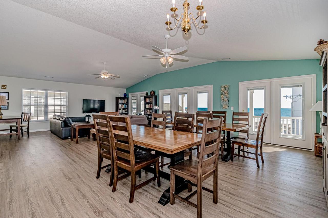 Pier Pressure Villa Myrtle Beach Exterior foto