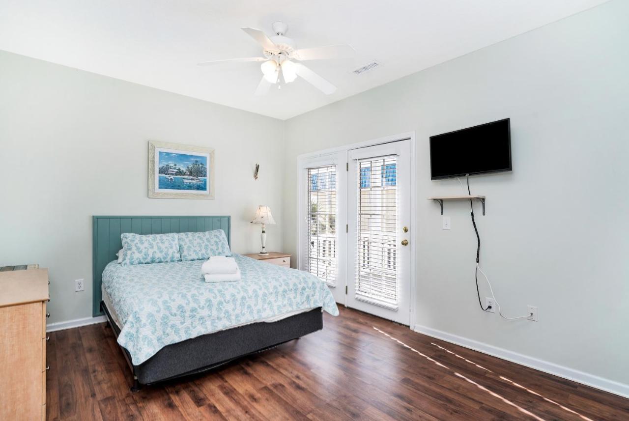 Pier Pressure Villa Myrtle Beach Exterior foto