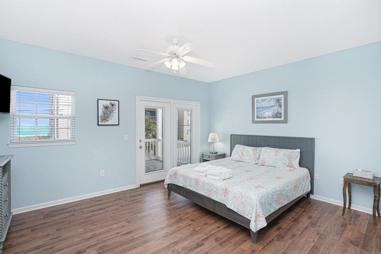 Pier Pressure Villa Myrtle Beach Exterior foto