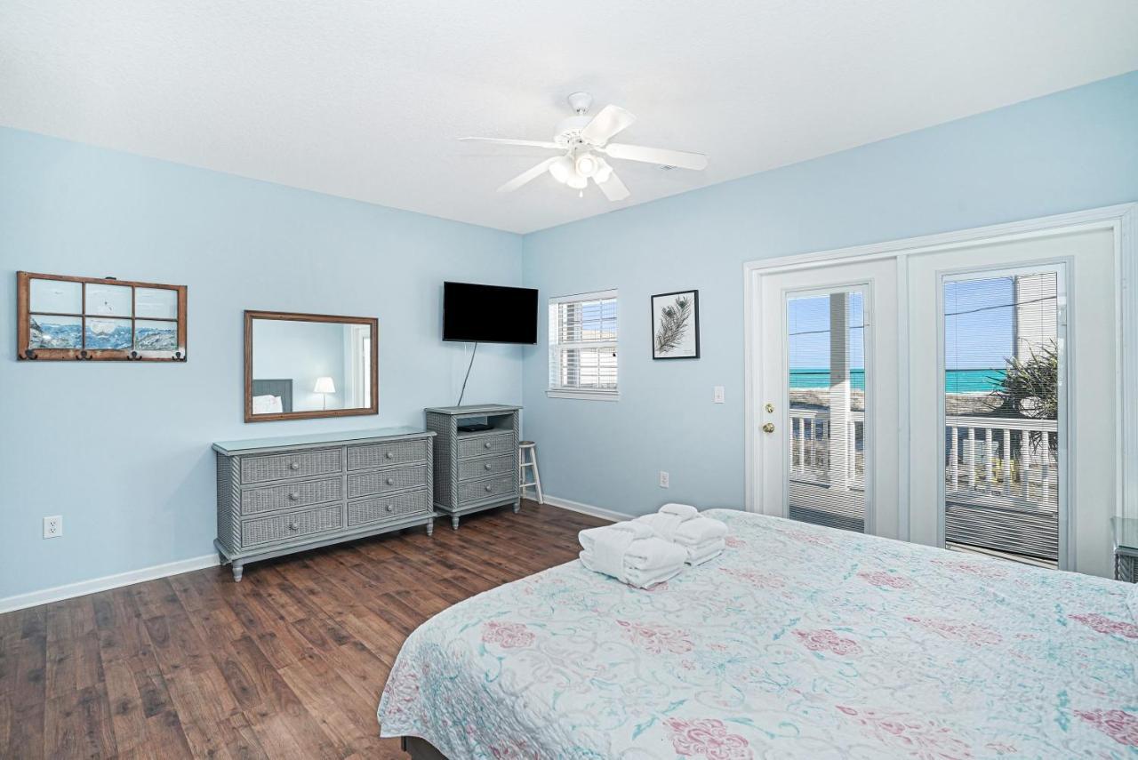 Pier Pressure Villa Myrtle Beach Exterior foto