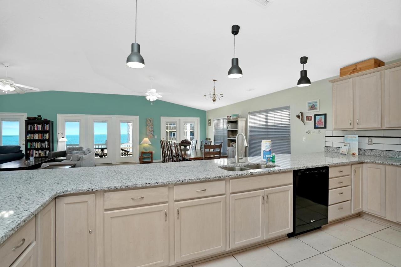 Pier Pressure Villa Myrtle Beach Exterior foto
