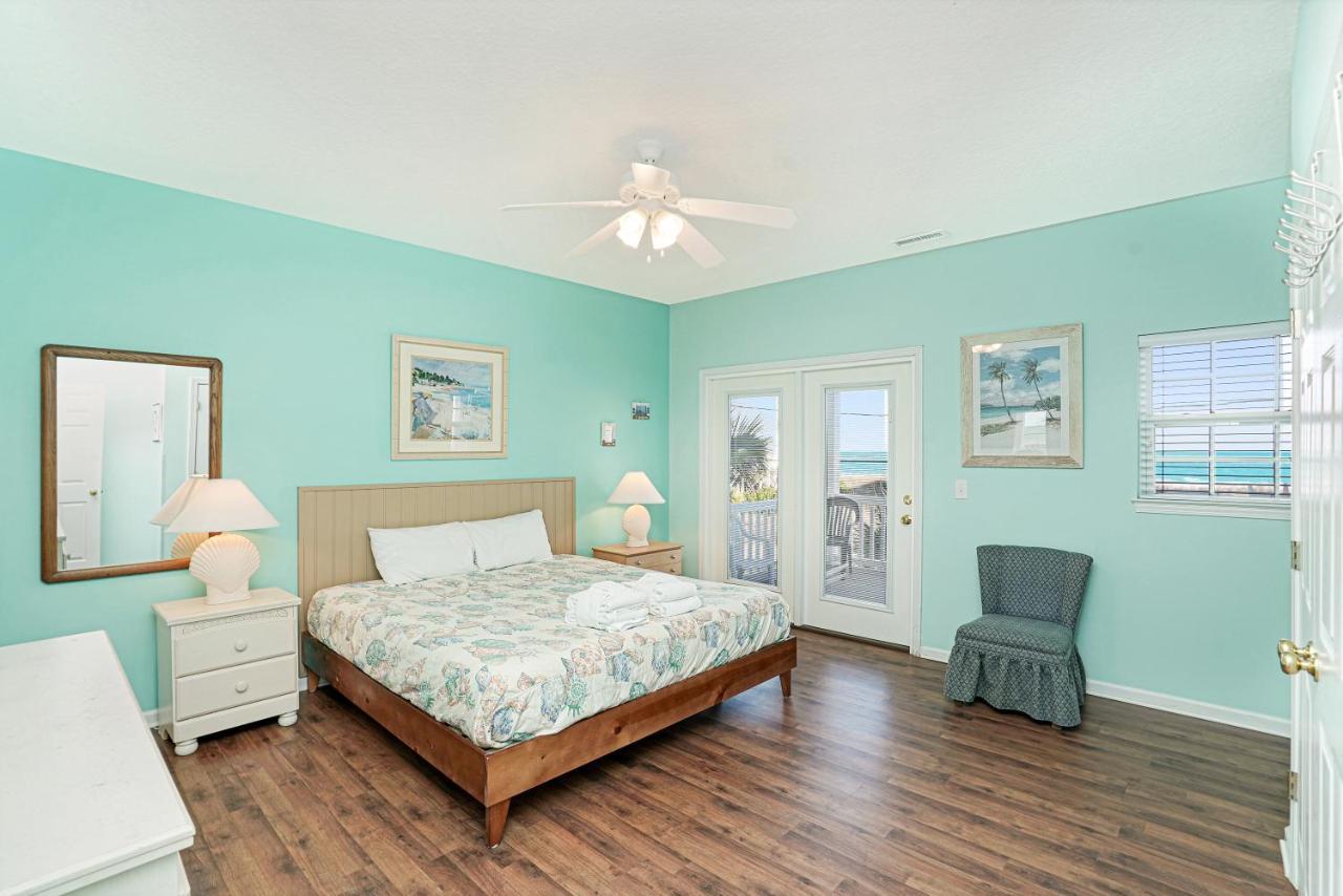 Pier Pressure Villa Myrtle Beach Exterior foto