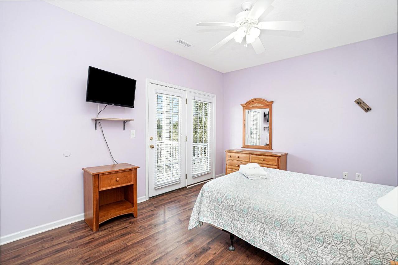 Pier Pressure Villa Myrtle Beach Exterior foto