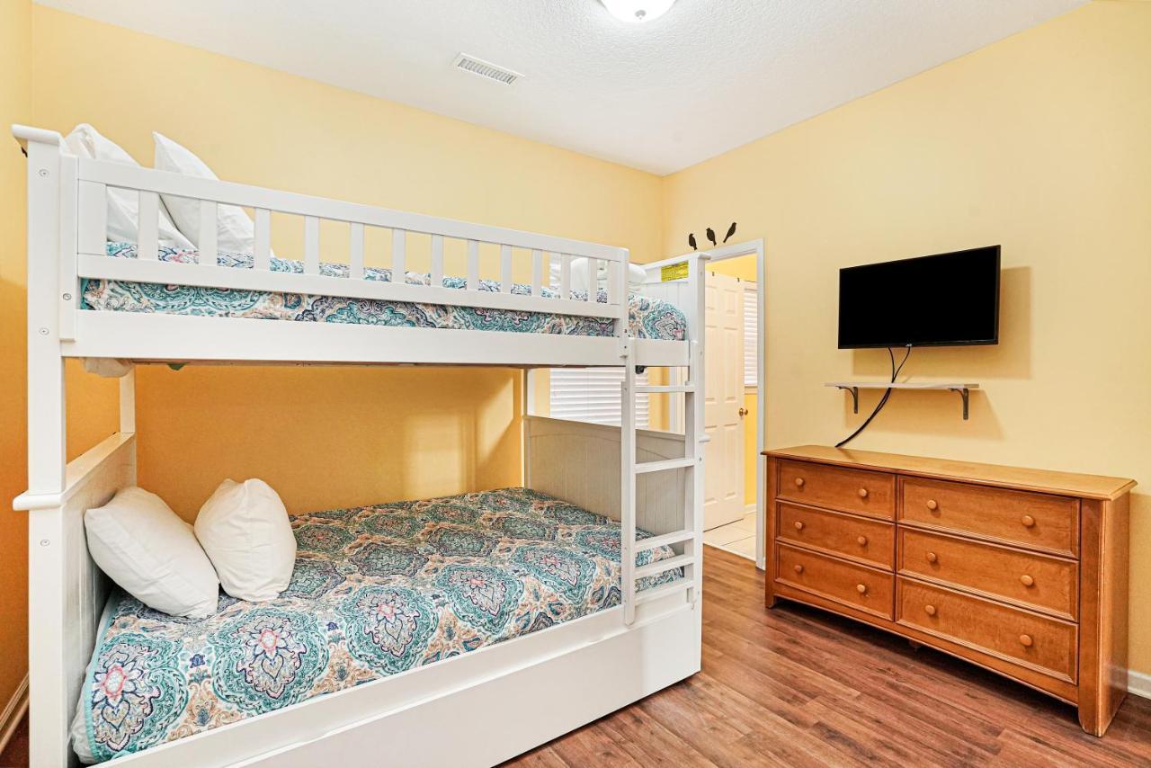 Pier Pressure Villa Myrtle Beach Exterior foto