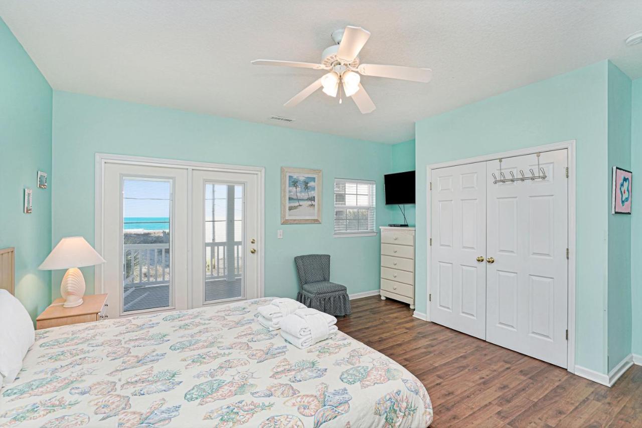 Pier Pressure Villa Myrtle Beach Exterior foto