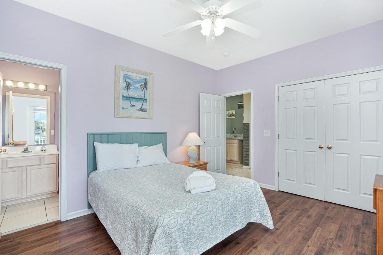 Pier Pressure Villa Myrtle Beach Exterior foto