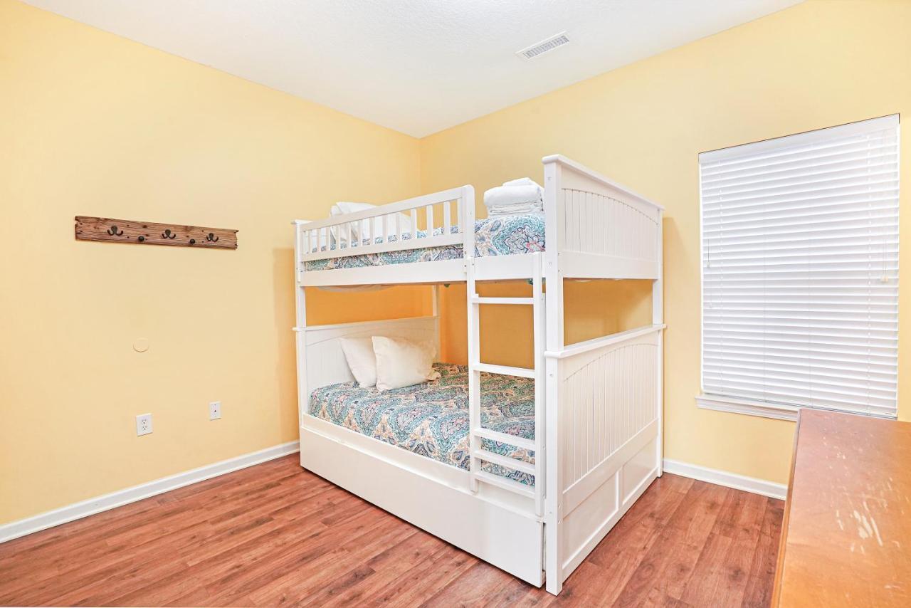 Pier Pressure Villa Myrtle Beach Exterior foto